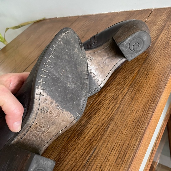 Khrio boots - Picture 3 of 4